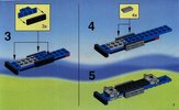 Building Instructions - LEGO - 1029 - MILK CART: Page 3