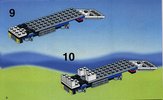 Building Instructions - LEGO - 1029 - MILK CART: Page 6