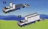 Building Instructions - LEGO - 1029 - MILK CART: Page 7