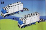 Building Instructions - LEGO - 1029 - MILK CART: Page 10