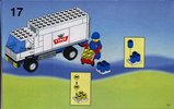 Building Instructions - LEGO - 1029 - MILK CART: Page 11