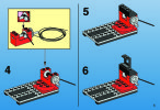 Building Instructions - LEGO - 1054 - P&O STENAFÆRGE: Page 5