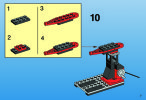 Building Instructions - LEGO - 1054 - P&O STENAFÆRGE: Page 7