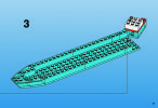 Building Instructions - LEGO - 1054 - P&O STENAFÆRGE: Page 11