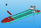 Building Instructions - LEGO - 1054 - P&O STENAFÆRGE: Page 13