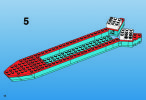 Building Instructions - LEGO - 1054 - P&O STENAFÆRGE: Page 14