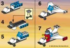 Building Instructions - LEGO - 1070 - 2884 PLANE (NBD): Page 2