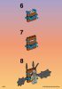 Building Instructions - LEGO - 1187 - FLYING NINJA: Page 2