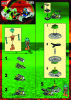 Building Instructions - LEGO - 1195 - ALIEN ENCOUNTER: Page 2