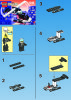 Building Instructions - LEGO - 1246 - POLICE HELICOPTER: Page 1