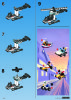 Building Instructions - LEGO - 1246 - POLICE HELICOPTER: Page 2