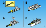 Building Instructions - LEGO - 1252 - SHELL TANKER: Page 7