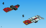 Building Instructions - LEGO - 1253 - FORMULA 1 TRANSPORT: Page 6