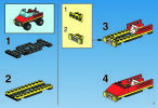 Building Instructions - LEGO - 1254 - SELECT SHOP: Page 3