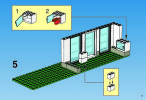 Building Instructions - LEGO - 1254 - SELECT SHOP: Page 9