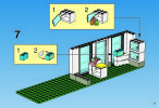 Building Instructions - LEGO - 1254 - SELECT SHOP: Page 11