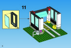 Building Instructions - LEGO - 1255 - CAR WASH: Page 14