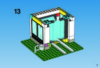 Building Instructions - LEGO - 1255 - CAR WASH: Page 17