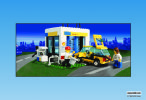 Building Instructions - LEGO - 1255 - CAR WASH: Page 24