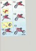 Building Instructions - LEGO - 1257 - JUMPING TRIKE: Page 2