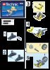 Building Instructions - LEGO - 1259 - MOTOR CYCLE: Page 1