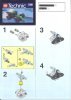 Building Instructions - LEGO - 1260 - PISTON CAR: Page 1