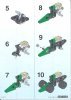 Building Instructions - LEGO - 1260 - PISTON CAR: Page 2