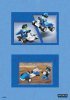 Building Instructions - LEGO - 1272 - TURBO RACER (OLD 6618): Page 2