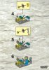 Building Instructions - LEGO - 1274 - HOVERCRAFT WITH SEARCHLIGHT: Page 2