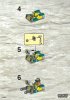 Building Instructions - LEGO - 1277 - HOVERCRAFT WITH ICE SAWS: Page 2