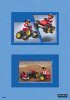 Building Instructions - LEGO - 1283 - RED 4-WHEEL DRIVER: Page 2