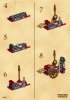 Building Instructions - LEGO - 1288 - FIRE ATTACK: Page 2