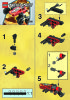 Building Instructions - LEGO - 1290 - VOLCANO CLIMBER: Page 1