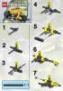 Building Instructions - LEGO - 1291 - DIRT BIKE: Page 1