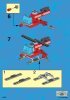 Building Instructions - LEGO - 1294 - FIRE HELICOPTER: Page 2