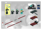 Building Instructions - LEGO - 1351 - Moving Backdrop Studio: Page 2