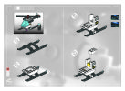 Building Instructions - LEGO - 1351 - Moving Backdrop Studio: Page 4