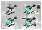 Building Instructions - LEGO - 1351 - Moving Backdrop Studio: Page 6