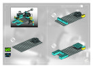 Building Instructions - LEGO - 1351 - Moving Backdrop Studio: Page 7