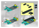 Building Instructions - LEGO - 1351 - Moving Backdrop Studio: Page 8