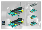 Building Instructions - LEGO - 1351 - Moving Backdrop Studio: Page 9