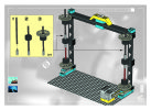 Building Instructions - LEGO - 1351 - Moving Backdrop Studio: Page 25