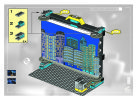 Building Instructions - LEGO - 1351 - Moving Backdrop Studio: Page 29