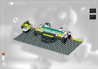 Building Instructions - LEGO - 1352 - Explosion Studio: Page 11