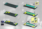 Building Instructions - LEGO - 1352 - Explosion Studio: Page 12