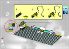 Building Instructions - LEGO - 1352 - Explosion Studio: Page 17