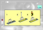 Building Instructions - LEGO - 1353 - Car Stunt Studio: Page 10