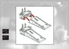 Building Instructions - LEGO - 1353 - Car Stunt Studio: Page 17