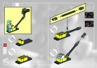 Building Instructions - LEGO - 1353 - Car Stunt Studio: Page 18