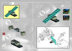 Building Instructions - LEGO - 1353 - Car Stunt Studio: Page 22